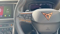 CUPRA Ateca 1.5 EcoTSI V2 5dr DSG Petrol Estate